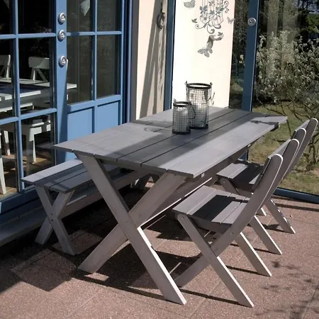 Holiday Home In Kamminke With Sauna *
