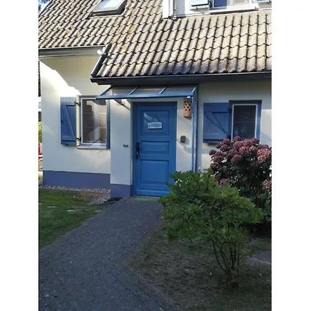 Holiday Home In Kamminke With Sauna 度假居 Kamminke