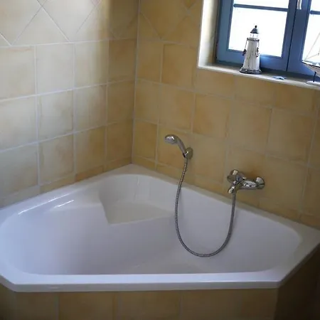 Holiday Home In Kamminke With Sauna Kamminke