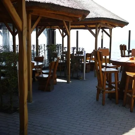 Holiday Home In Kamminke With Sauna Kamminke