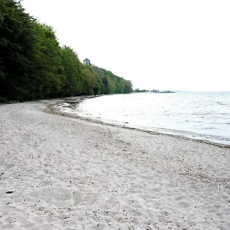 Holiday Home In Kamminke With Sauna 度假居 *